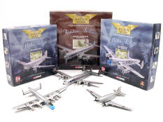 CORGI TOYS (GB) (3)