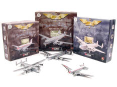 CORGI TOYS (GB) (3)