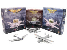 CORGI TOYS (GB) (3)