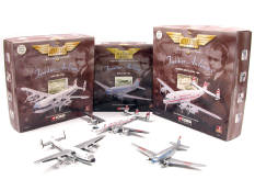 CORGI TOYS (GB) (3)