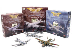 CORGI TOYS (GB) (3)