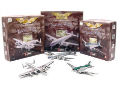 CORGI TOYS (GB) (3)