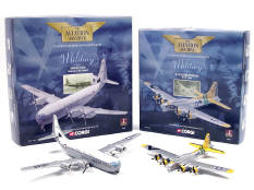 CORGI TOYS (GB) (2)