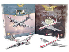 CORGI TOYS (GB) (2)