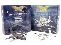 CORGI TOYS (GB) (2)