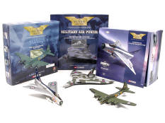 CORGI TOYS (GB) (3)