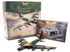 CORGI TOYS (GB) (2)