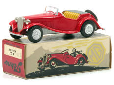 TEKNO (DANEMARK) (1)