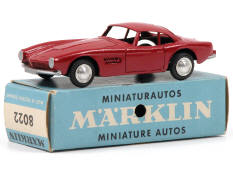 MÄRKLIN (GERMANY) (1)
