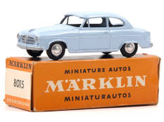 MÄRKLIN (GERMANY) (1)