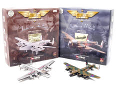 CORGI TOYS (GB) (2)