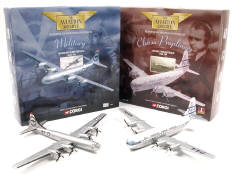 CORGI TOYS (GB) (2)
