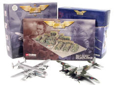 CORGI TOYS (GB) (3)