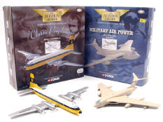 CORGI TOYS (GB) (2)