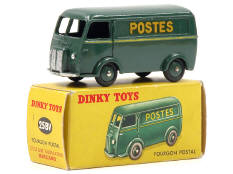 DINKY TOYS (FRANCE) (1)