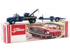 TEKNO (DANEMARK) (1)