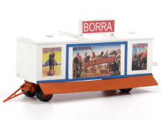 MINICIRQUE (FRANCE) (1)