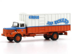 MINICIRQUE (FRANCE) (1)