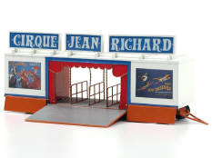 MINICIRQUE (FRANCE) (1)