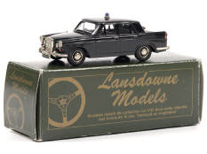 LANSDOWNE MODELS (GB) (1)