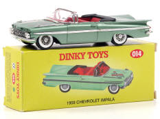 DINKY MATCHBOX (1)