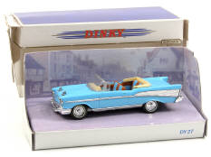 DINKY MATCHBOX (1)