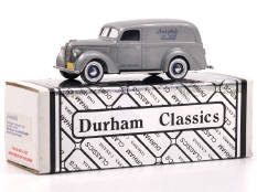 DURHAM CLASSICS (CANADA) (1)