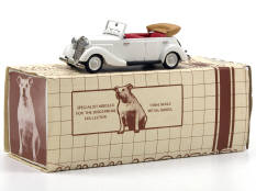 MINIMARQUE '43' (GB) (1)
