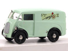 PATHFINDER MODELS (GB) (1)