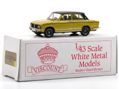 VISCOUNT MODELS (GB) (1)