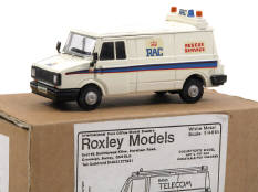 ROXLEY MODELS (GB) (1)