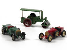 MATCHBOX - MODELS OF YESTERYEAR (GB) (3)