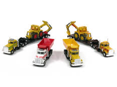 MATCHBOX - SUPERKINGS (GB) (6)