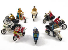 MATCHBOX - SUPERKINGS (GB) (9)