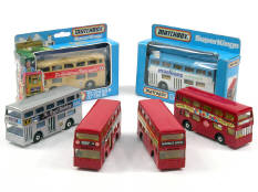 MATCHBOX - SUPERKINGS (GB) (6)