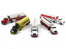 MATCHBOX - SUPERKINGS (GB) (5)