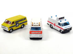 MATCHBOX - SUPERKINGS (GB) (3)