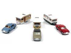 MATCHBOX - SUPERKINGS (GB) (6)