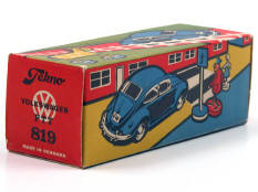 TEKNO (DANEMARK) (1)