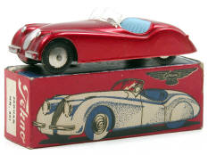 TEKNO (DANEMARK) (1)