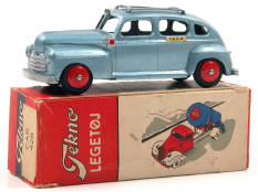 TEKNO (DANEMARK) (1)