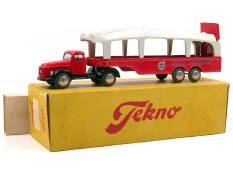 TEKNO (DANEMARK) (1)