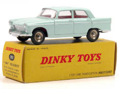 DINKY TOYS FRANCE (1)