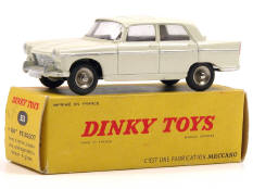 DINKY TOYS FRANCE (1)
