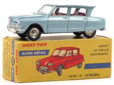 DINKY TOYS (FRANCE) (1)