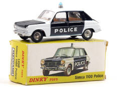 DINKY TOYS FRANCE (1)