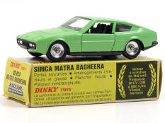DINKY TOYS FRANCE (1)
