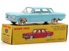 DINKY TOYS FRANCE (1)