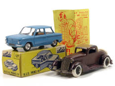 SOLIDO & TOOTSIETOY (2)