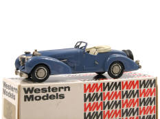WESTERN MODELS (GB) (1)